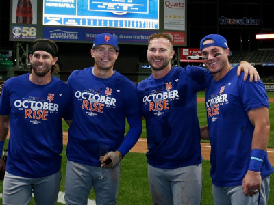 When do the 2022 MLB playoffs start? Dates, TV schedule and bracket