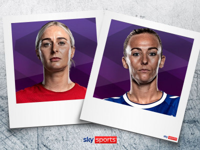 Rhiannon Roberts: Liverpool ready to prove Women's Super League staying power in 'tasty' Merseyside derby