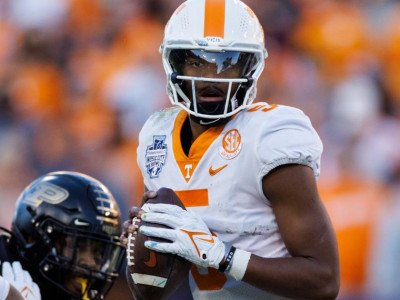 Picks against the spread for every Week 4 Top 25 game