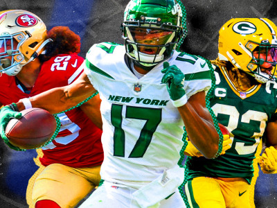 Establish the Fun: Talanoa Hufanga is a menace and other things to watch in Week 3