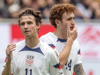 USMNT’s loss to Japan in a friendly was impossibly sad