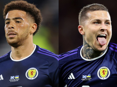 Scotland head coach Steve Clarke not short of issues as bug rips through squad ahead of Ukraine rematch