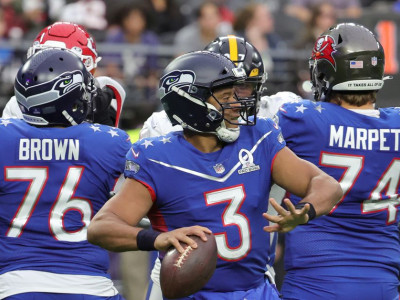 NFL to replace Pro Bowl with a weeklong skills competition and a flag football game