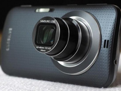 Xiaomi is developing a smartphone with a super camera that will replace SLR cameras
