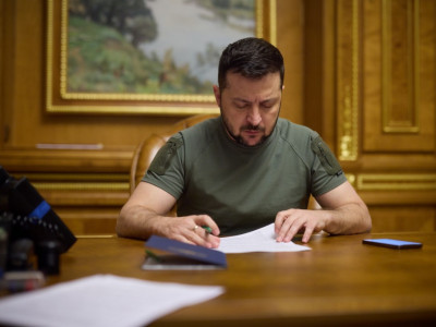 Zelenskyy Called with Truss about Russian Sham Referendums