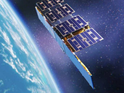 Over 60 units of enemy equipment detected in first two days of operation of ICEYE satellite acquired by Ukrainians – Reznikov