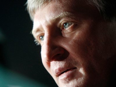 Akhmetov says his plants in Mariupol will work under Russian occupation ‘under no circumstances’