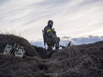 Operational information on Russian invasion (March 24)