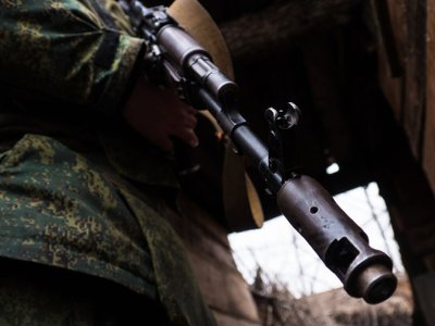 Conversation intercepted with the invaders: it was not the same in Chechnya and Syria as it is here