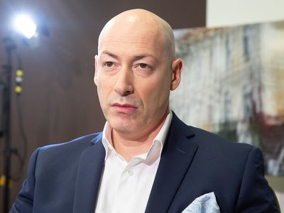 The Russian Investigative Committee Opened A Case Against Gordon For Calls To Unleash An Aggressive War And Is Going To Put Him On The Wanted List