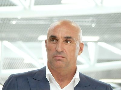 Yaroslavskyi organized the World4Kharkiv program. Plans to raise $1 billion
