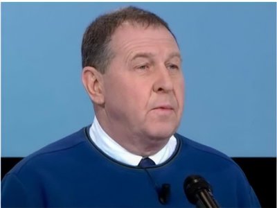 Illarionov named a very simple plan for a peaceful solution of the conflict in Donbass