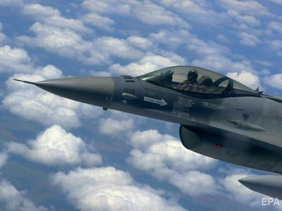 NATO countries send more ships and fighters to Eastern Europe because of Russian aggression