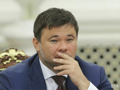 Bohdan: I have information that the offshore companies from the Pandora Papers investigation, which Zelensky was involved in, worked in 2020 and 2021