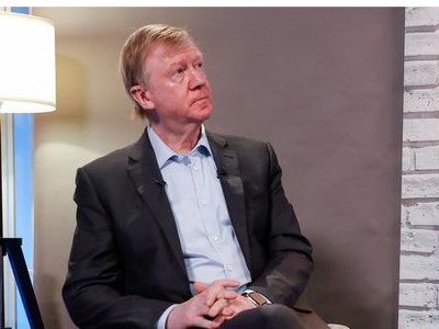 Prominent Kremlin insider breaks rank with Putin over Ukraine