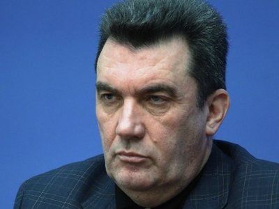 Even Children Stand Up to Defend Our Country – Danylov Said About the Resistance in Occupied Cities