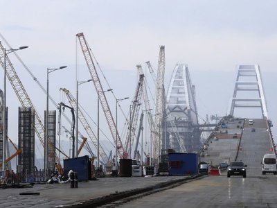 Occupiers Will Block Entry to Russia for Crimean Residents – Ukrainian Defence Intelligence