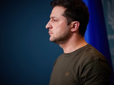 Zelensky: This is a war of independence, and we must win it