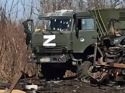 Russia loses 15,800 soldiers, 530 tanks, 108 planes during four weeks of war – AFU General Staff