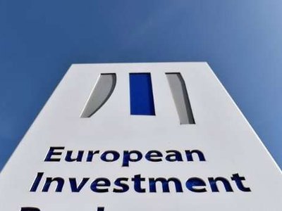 EIB transfers another EUR200 mln to Ukraine