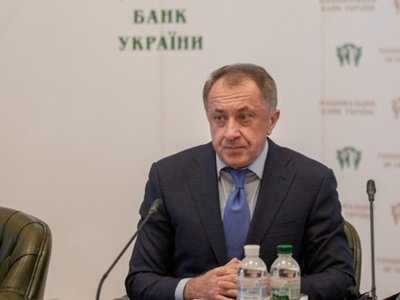 Volume of hryvnia cash down for first time since start of war - NBU Council head