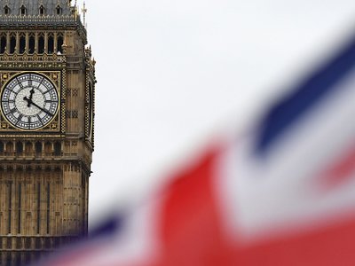 The United Kingdom has added 26 legal entities from Russia and Belarus to the list of sanctions