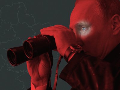 WSJ: Putin changed his tactics — now he is targeting the south of Ukraine and Donbas
