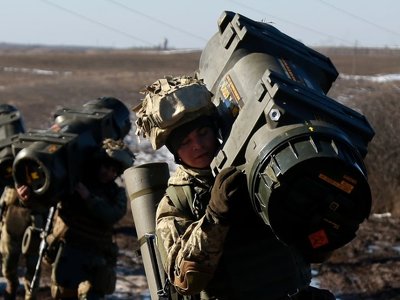 Volodymyr Zelensky prolonged the martial law in Ukraine