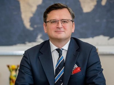 Ukraine and US have convinced European countries to prepare sanctions against Russia last year, — Ukrainian MFA head Dmytro Kuleba