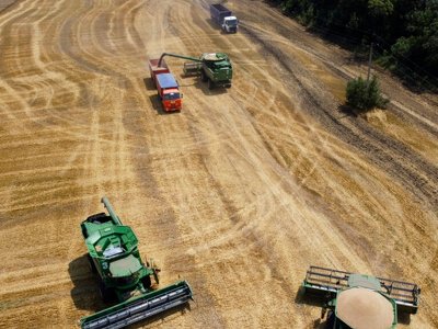  Ukraine War Fallout Seen Harming Global Poor 