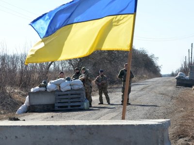  NATO Fears Russia's Failures in Ukraine Making Putin More Dangerous 