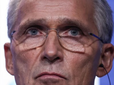 Stoltenberg explained why NATO would not close the sky over Ukraine