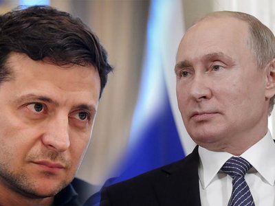 We ready to discuss terms of peace, but not ready to fulfil ultimatums, - Zelensky