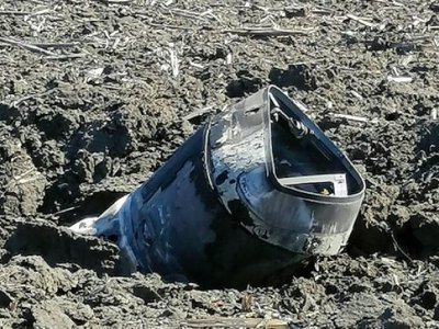 60% of russian high-precision missiles did not reach a target - Washington 