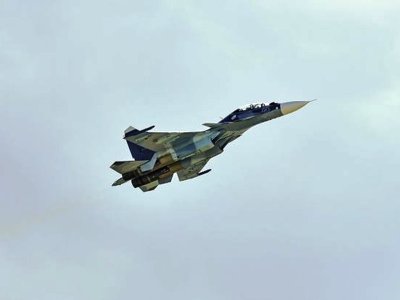 Ukrainian Defenders Shot Down Russian Military Aircraft With Stinger
