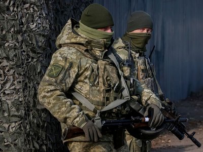 Reuters: Russia Changed War Plans