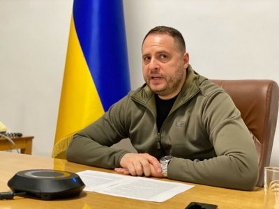 Ukraine cannot afford Pyrrhic victory in war with Russia, – head of Zelensky’s office