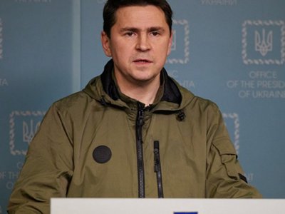 Moscow's desire to compensate conscripts for loss of manpower, desire of their elites to hide from publicity destructive for authoritarian framework of Russia – Podoliak