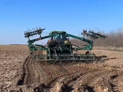 Sowing campaign already starts in 11 regions of Ukraine – PM