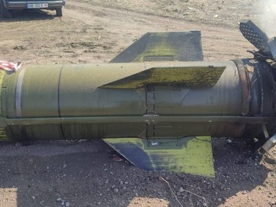 Russia shells Lysychansk with Tochka-U, Grad MLRS 
