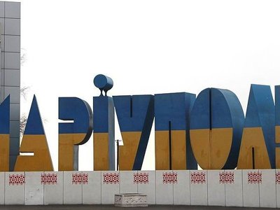 Column with 4,000 residents of Mariupol blocked by invaders for two days continues to move towards Zaporizhia – official