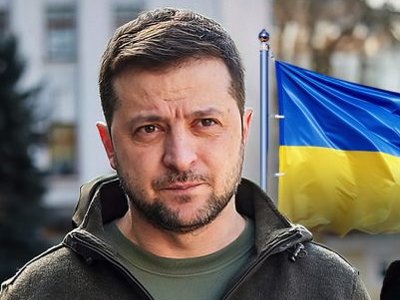 Zelenskyy shares how Russia attempted his political elimination