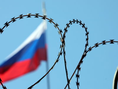 Only a comprehensive embargo on any relations with russia and belarus will stop the aggressor state, - says O.Mosheneys, Deputy Chairman of the Committee on Anti-Corruption Policy