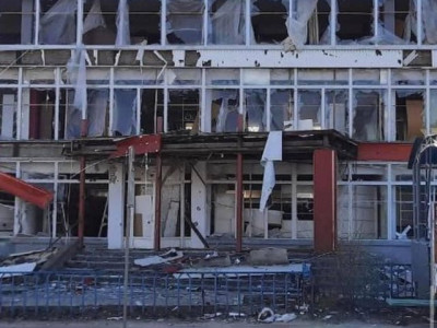 Aggravation in Luhansk region: there are dead