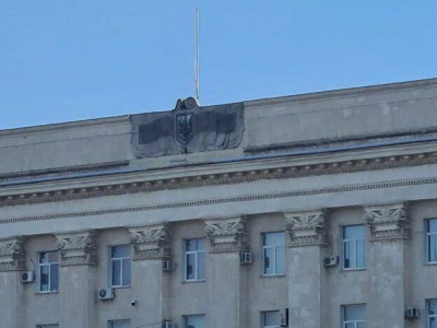 Russia Trying To Form Occupation Authorities In Temporarily Occupied Territories - General Staff