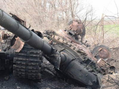Ukrainian military liberated 5 settlements in Zaporizhzhia region