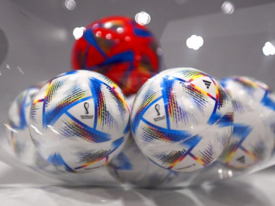 How does the World Cup draw work? Pots, seeds, format and procedures for Qatar 2022 group stage selections