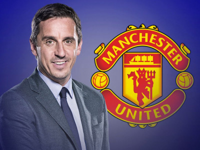 Gary Neville tells The Overlap Man Utd can be 'reset' by Glazer family implementing five-point plan
