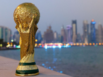 World Cup finals draw: Date, time, format, seeds
