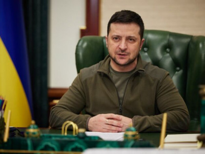 We all equally want to win, but there will be battles ahead, – Prez Zelensky